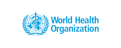World Health Organization Logo 3